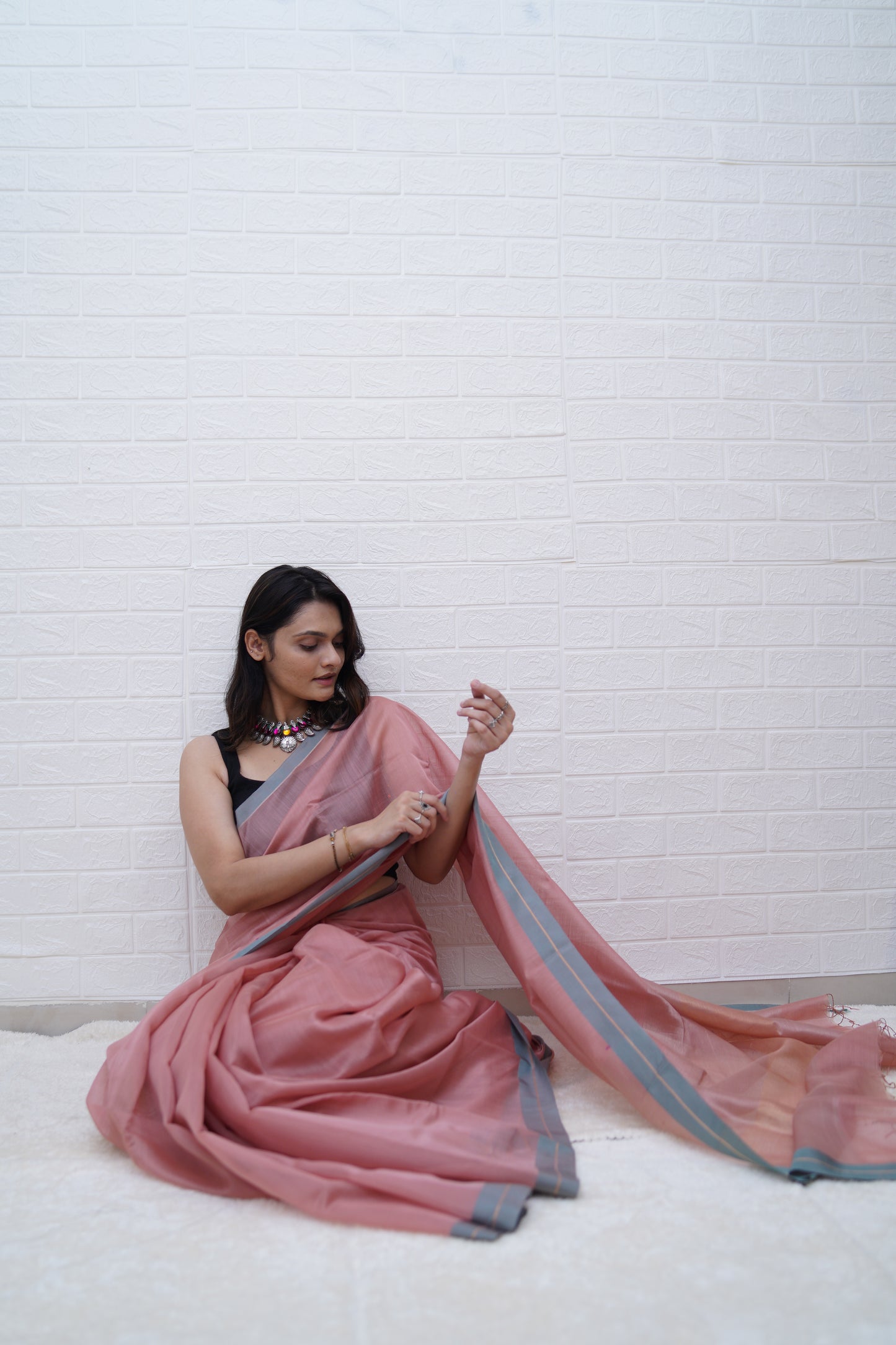 Saanjh Blush