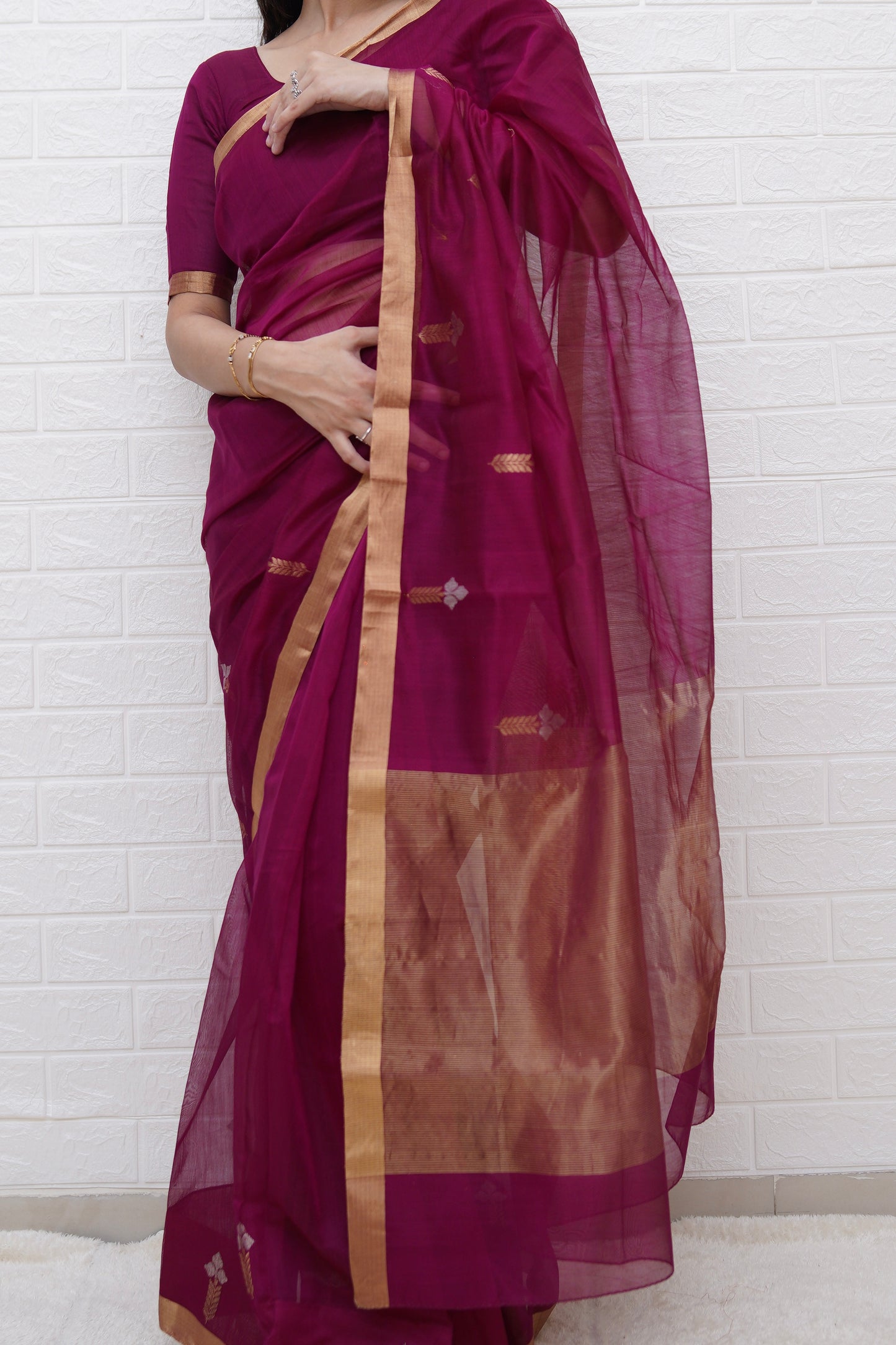 Zari Gulab