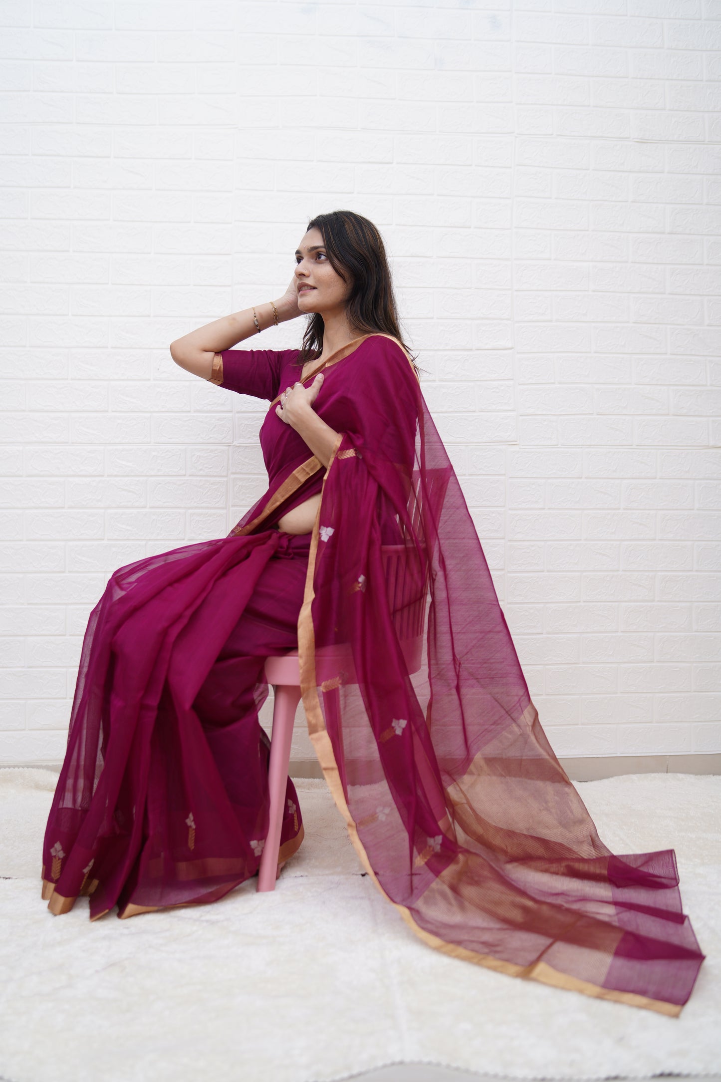 Zari Gulab
