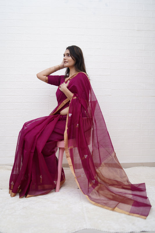 Zari Gulab