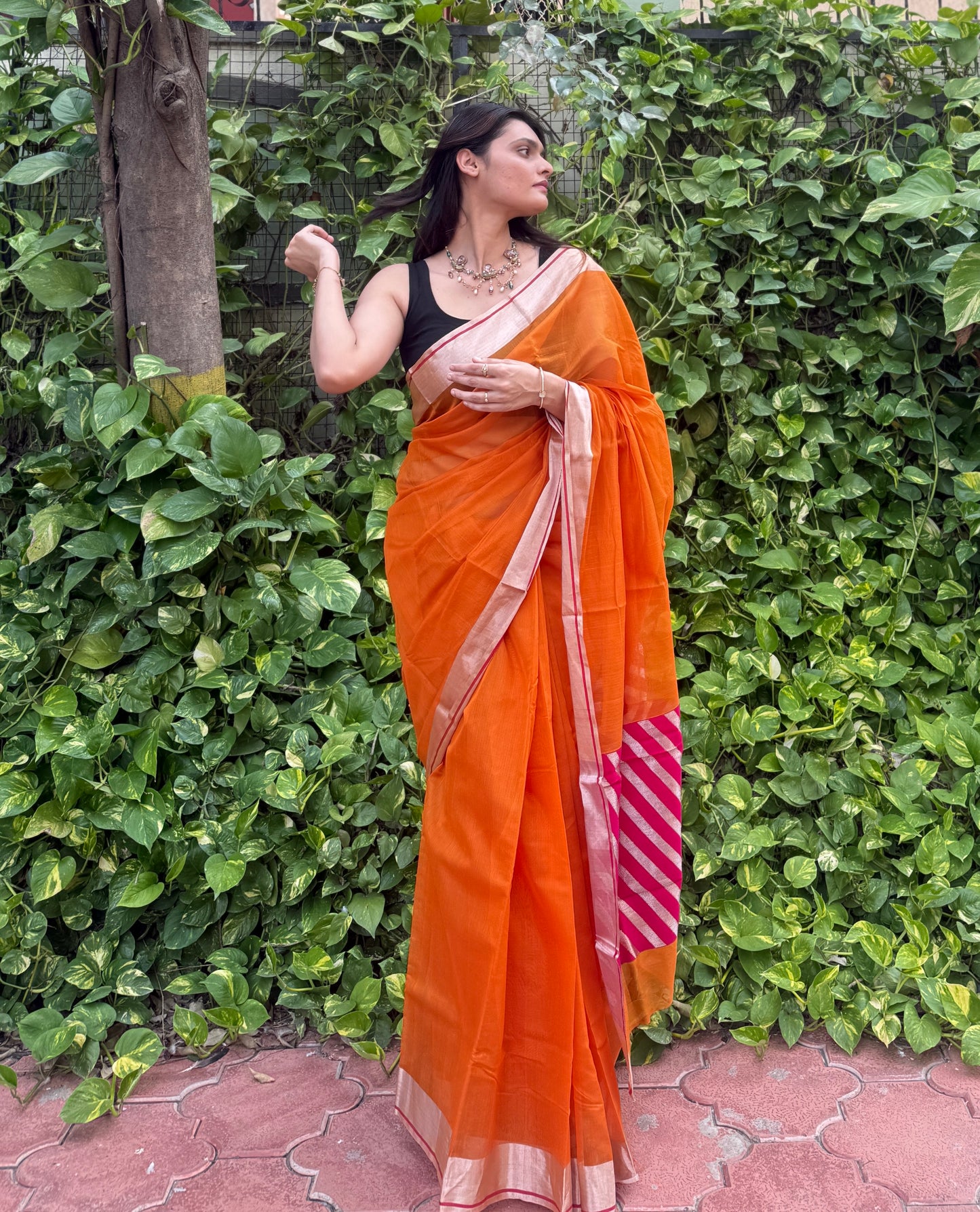 Kesar Zari