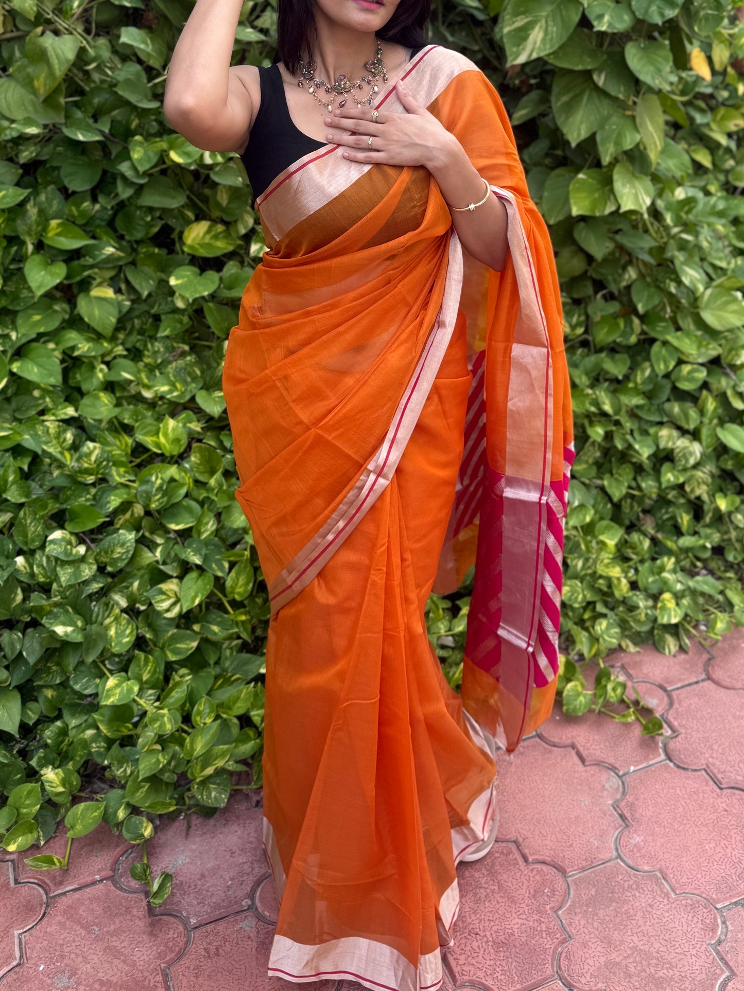 Kesar Zari