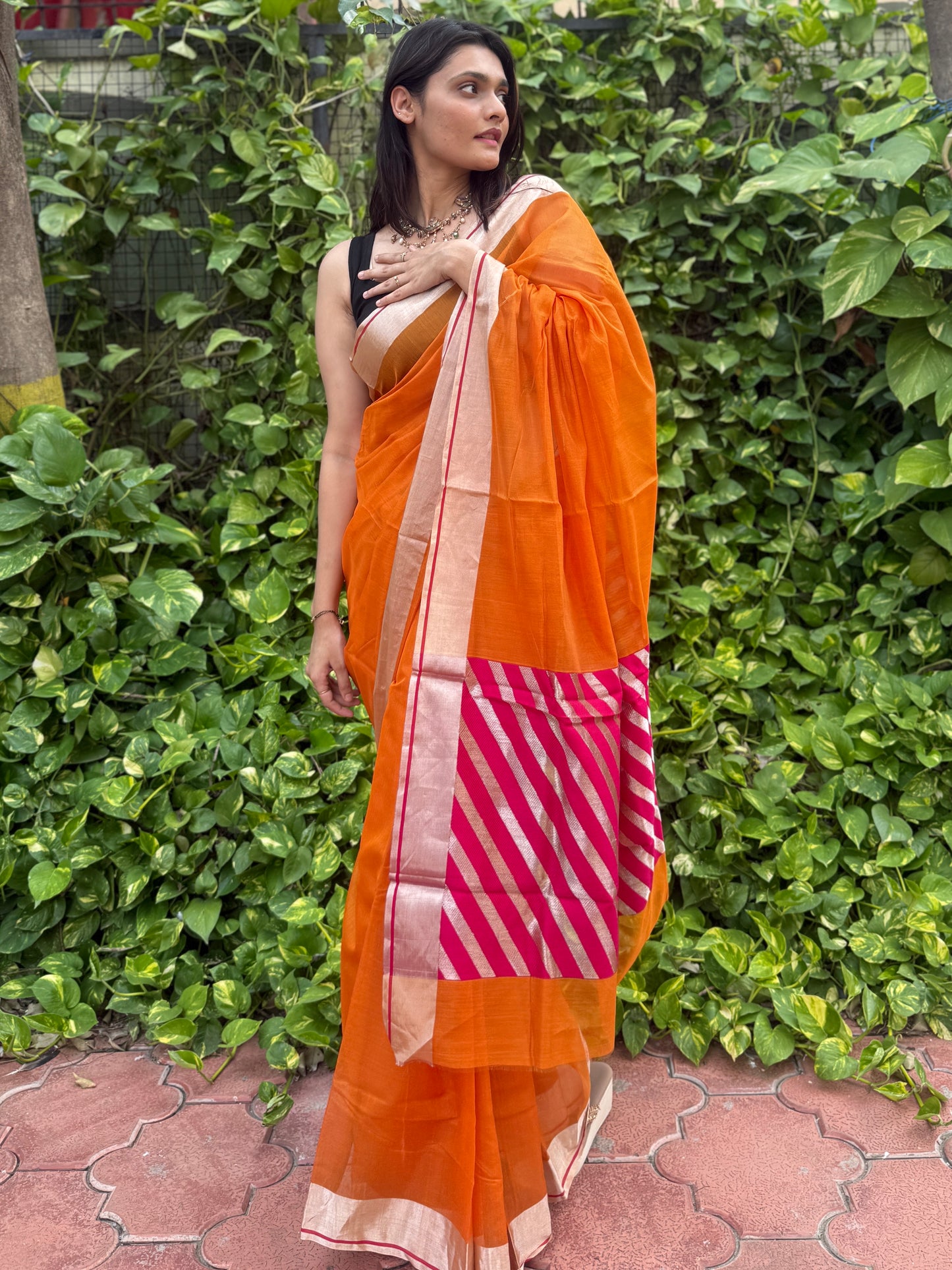 Kesar Zari