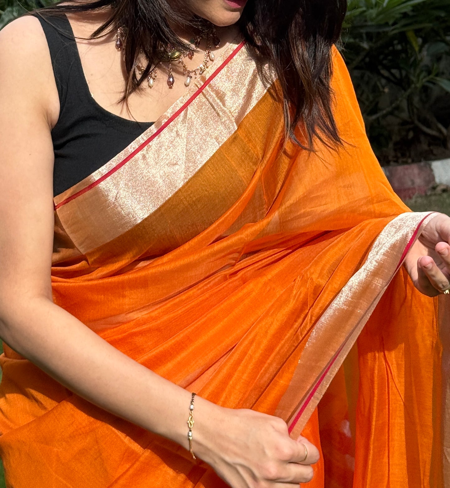 Kesar Zari