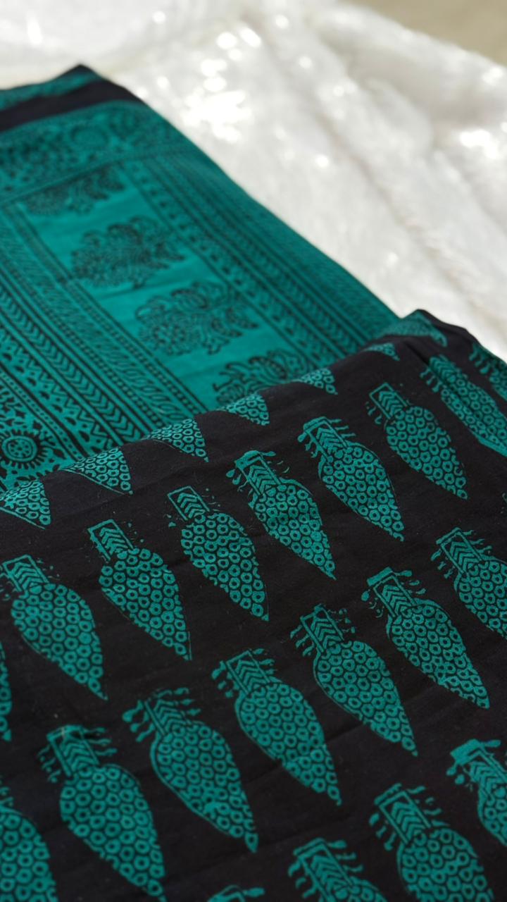 Vanika Bagh Saree