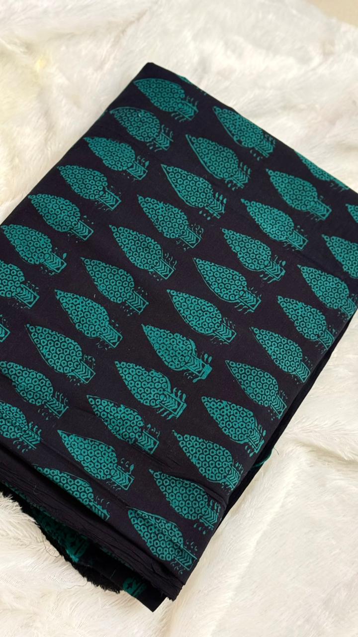 Vanika Bagh Saree